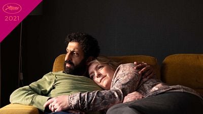 image de la news Cannes 2021 : Ali & Ava, la délicate romance musicale de Clio Barnard à la Quinzaine des réalisateurs