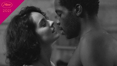 image de la news Bande-annonce Les Olympiades : Noémie Merlant dans un ballet érotico-amoureux signé Jacques Audiard