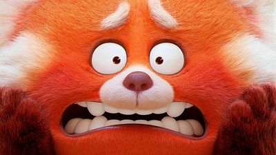 image de la news Bande-annonce Alerte rouge : un panda géant comme héros du prochain Disney Pixar