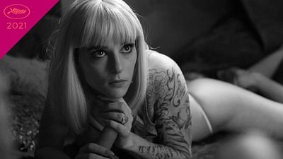 image de la news Cannes 2021 : on a vu le nouveau Audiard, Céline Dion vue par Valérie Lemercier et Léa Seydoux en version longue