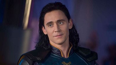 image de la news Doctor Strange 2 : Loki pourrait apparaître dans le film Marvel