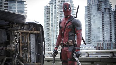 image de la news Marvel : Deadpool et Korg, l’ami de Thor, réunis dans une vidéo promo pour Free Guy