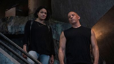 1er jour France : Fast & Furious 9 meilleur démarrage de l'année