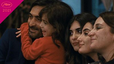 image de la news Cannes 2021 : A Chiara et Les Magnétiques distingués à la Quinzaine des Réalisateurs