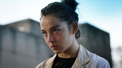 image de la news Netflix : vous avez aimé Titane ? Découvrez Grave, le premier film de Julia Ducournau !