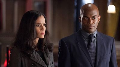 image de la news Batwoman : une actrice de Gotham reprend son personnage dans la saison 3