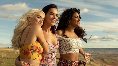 image de la news Sky Rojo sur Netflix : qu'attendre de la saison 2 ?