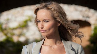 image de la news Plus belle la vie : Adriana Karembeu rejoint la série de France 3 dans un rôle récurrent