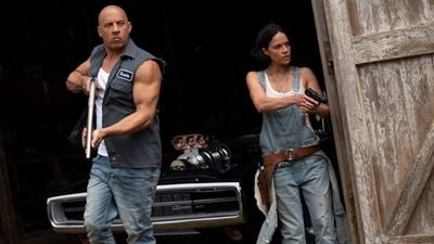 Box-office France : un record pour Fast & Furious 9 qui dépasse le million en une semaine