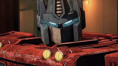 image de la news La Trilogie de la Guerre pour Cybertron sur Netflix : pourquoi cette série Transformers ne s'adresse pas qu'aux fans