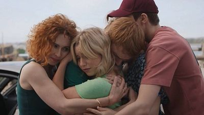 image de la news Demain nous appartient : Juliette, Gaspard, et Océane font leurs adieux