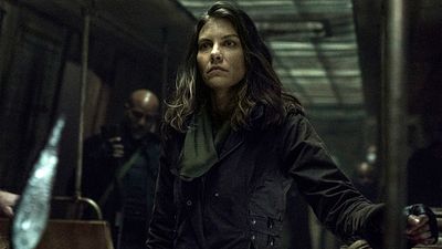 image de la news Bande-annonce The Walking Dead sur OCS : la 11ème et dernière saison se dévoile