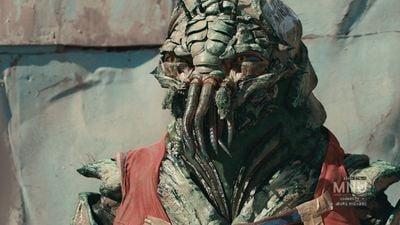 District 9 : Neill Blomkamp donne un indice sur l'intrigue de la suite, District 10