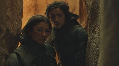 image de la news Venise 2021 : Dune, Vincent Lindon, Halloween, Kristen Stewart, Matt Damon et Ben Affleck dans la sélection