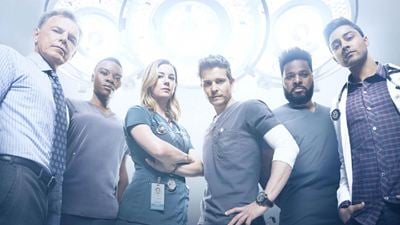 The Resident, Les Simpson... Quelles séries FOX seront de retour à la rentrée ?