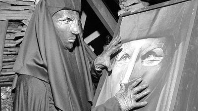 image de la news La madelen du mois : Belphégor, c’est quoi cette série avec Juliette Gréco qui a terrorisé les Français ?