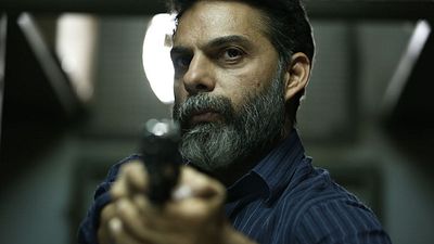 image de la news La Loi de Téhéran : c'est quoi ce polar iranien coup de poing ?