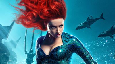 Aquaman 2 sans Amber Heard ? Le producteur réagit aux pétitions de fans