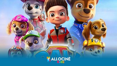 image de la news Pat' Patrouille : à partir de quel âge voir ce film pour enfants ?