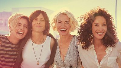 image de la news The L Word: Generation Q sur MyCanal : ce qu’on peut attendre de la saison 2