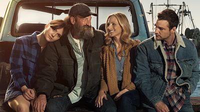 image de la news On a vu CODA sur Apple TV+ : Le remake américain de La Famille Bélier est réussi !