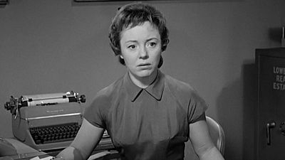 image de la news Mort de Patricia Hitchcock, fille d'Alfred apparue dans Psychose