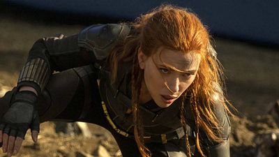 image de la news Black Widow : les détails de la fin alternative écartée par Marvel
