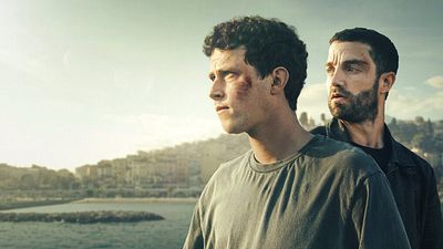 image de la news Disparu à jamais sur Netflix : où avez-vous déjà vu les acteurs de la série ?