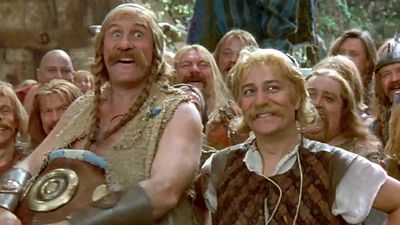 image de la news Astérix et Obélix contre César : l'incohérence majeure du film avec les BD