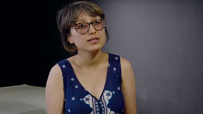 image de la news Afghanistan : "Si je survis, je veux faire un film sur ce que traverse mon pays" confie la réalisatrice Shahrbanoo Sadat