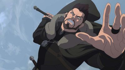 image de la news The Witcher le cauchemar du loup sur Netflix : que vaut l’animé centré sur le mentor de Geralt de Riv ? 