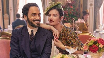 image de la news Nouveautés Prime Video 27 août au 2 septembre : The Pursuit of Love, la suite de Nine Perfect Strangers…