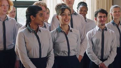 image de la news Ici tout commence : ce qui vous attend dans l'épisode 216 du lundi 30 août 2021 [SPOILERS]