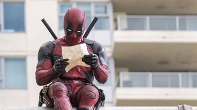image de la news Deadpool 2 sur C8 : que sait-on du 3ème film à venir ?