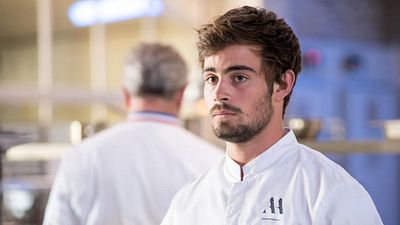 image de la news Ici tout commence : "Maxime va tromper Salomé"... Les révélations de Clément Rémiens sur la suite de l'intrigue