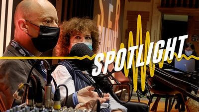 image de la news PODCAST - Séries Mania 2021 Jour 3 : une plongée dans L’Opéra, les zombies de The Bite et les coulisses du Festival racontées par ses directeurs