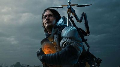 image de la news Death Stranding : une suite au jeu d'Hideo Kojima serait sur les rails selon Norman Reedus