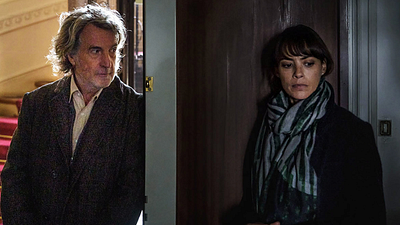 image de la news L'Homme de la cave avec François Cluzet : "explorer la face noire, la haine, le soupçon"