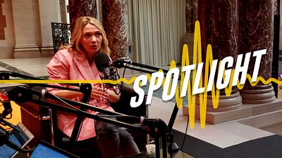 image de la news PODCAST - Séries Mania 2021 Jour 9 : on débriefe La Casa de Papel, la série de clôture Chapelwaite, le palmarès et la préparation de Anne Marivin pour Rebecca