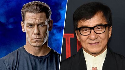 image de la news John Cena et Jackie Chan : pourquoi leur film d'action Snafu ne sort-il pas ?