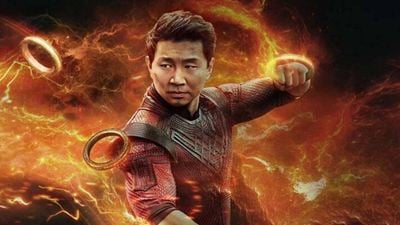 Box office US : Shang-Chi et la légende des dix anneaux au sommet