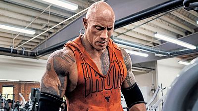 Dwayne Johnson : découvrez son incroyable sosie, policier dans l'Alabama