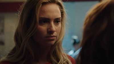 image de la news Ici tout commence : la guerre est déclarée entre Ambre et Salomé [SPOILERS]