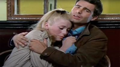 image de la news Mort de Nino Castelnuovo, inoubliable partenaire de Catherine Deneuve dans Les Parapluies de Cherbourg