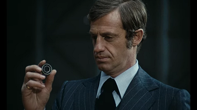 image de la news Jean-Paul Belmondo : 5 films méconnus pour découvrir une autre facette de son talent