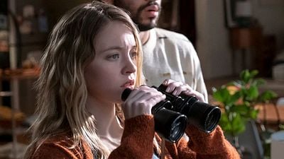 image de la news Voyeurs sur Prime Video : faut-il voir ce thriller érotique entre Fenêtre sur cour et Cinquante nuances ?