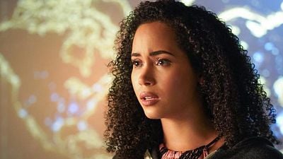 image de la news Charmed : découvrez l'actrice qui remplacera Macy (Madeleine Mantock) dans la saison 4 du reboot