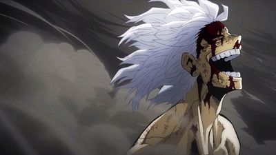 image de la news My Hero Academia sur ADN : l'arc des vilains retardé car jugé trop violent !