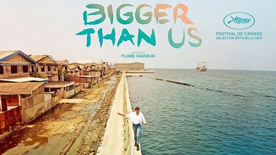 image de la news 100 000 places offertes pour 100 000 jeunes : découvrez l'inspirant Bigger Than Us