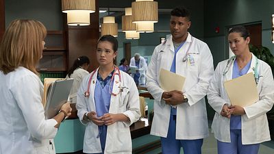 image de la news Disney+ : Docteure Doogie, Grey’s Anatomy… 5 séries médicales à voir sur la plateforme